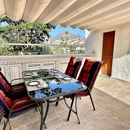 Fantastic Vacation By The Ocean Apartamento Playa de las Americas  Exterior foto