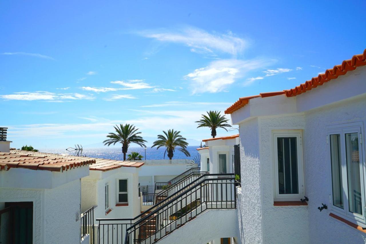 Fantastic Vacation By The Ocean Apartamento Playa de las Americas  Exterior foto