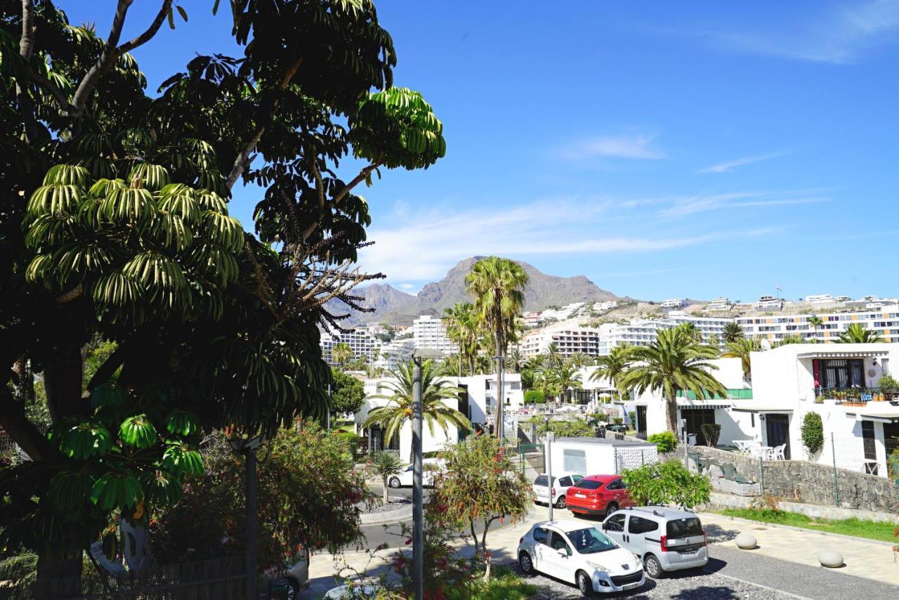 Fantastic Vacation By The Ocean Apartamento Playa de las Americas  Exterior foto