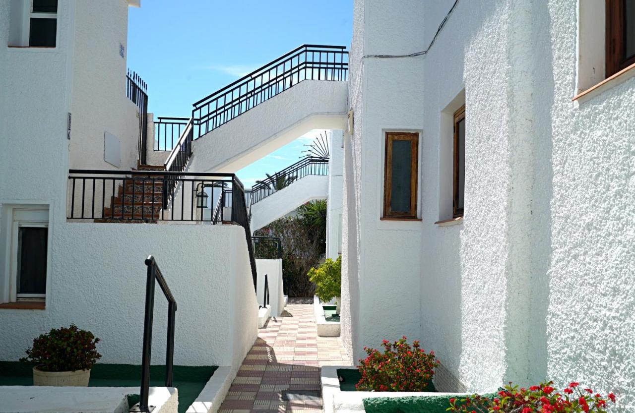 Fantastic Vacation By The Ocean Apartamento Playa de las Americas  Exterior foto