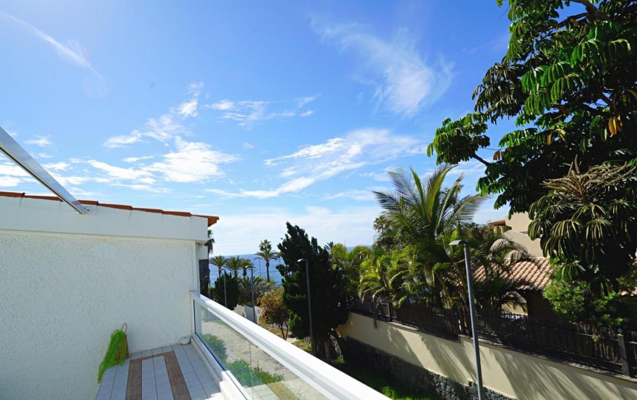 Fantastic Vacation By The Ocean Apartamento Playa de las Americas  Exterior foto