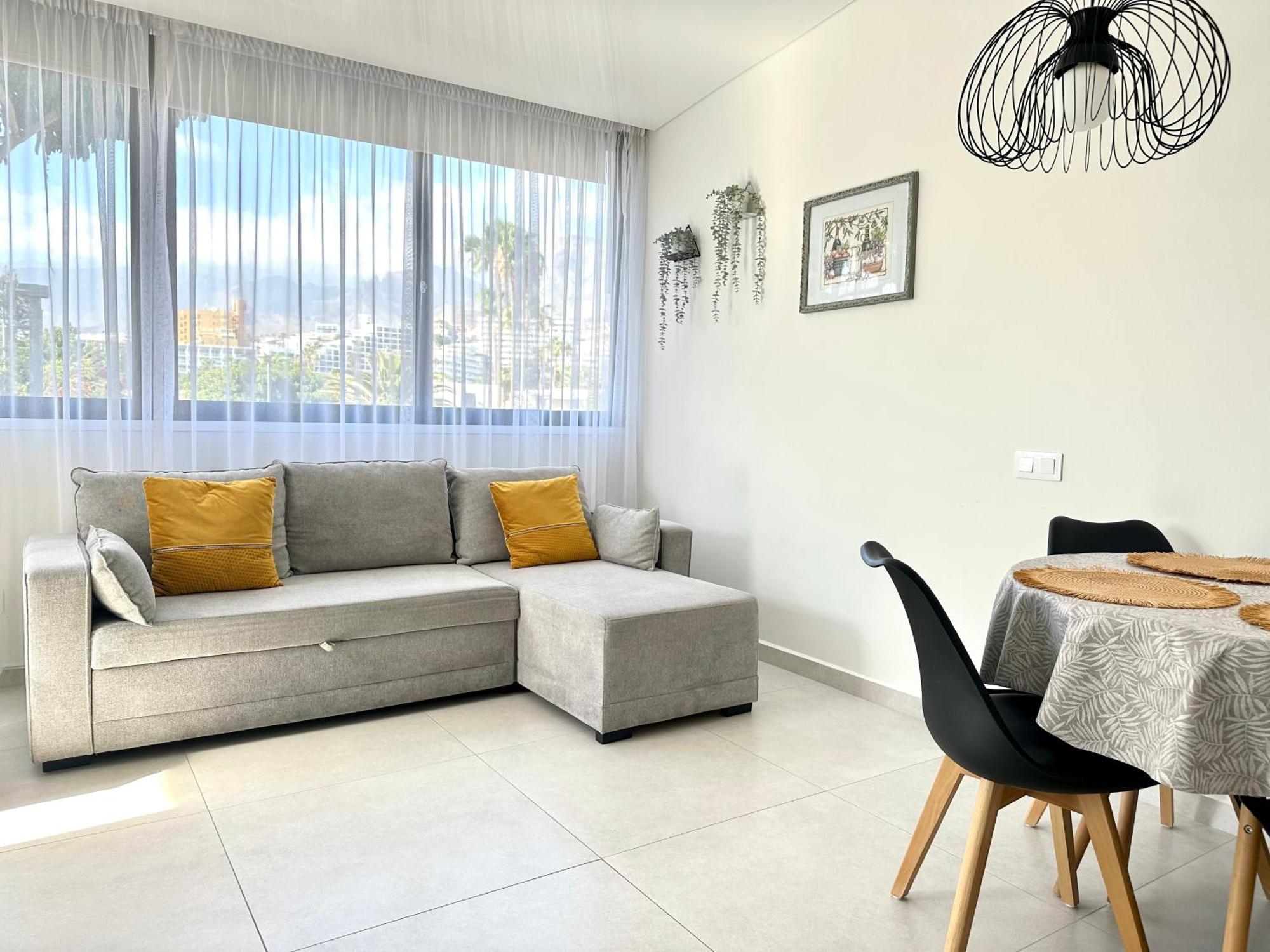 Fantastic Vacation By The Ocean Apartamento Playa de las Americas  Exterior foto