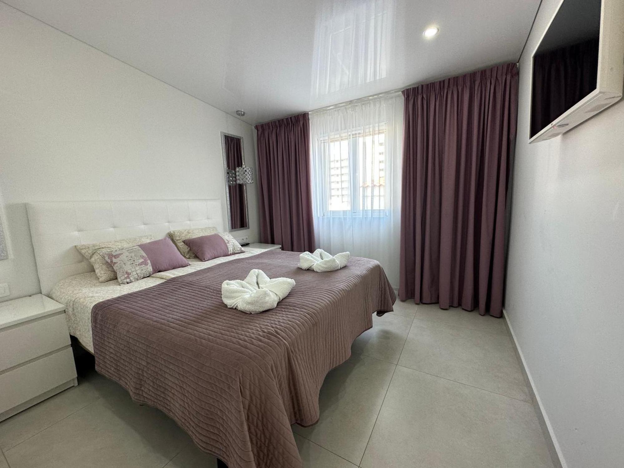 Fantastic Vacation By The Ocean Apartamento Playa de las Americas  Exterior foto