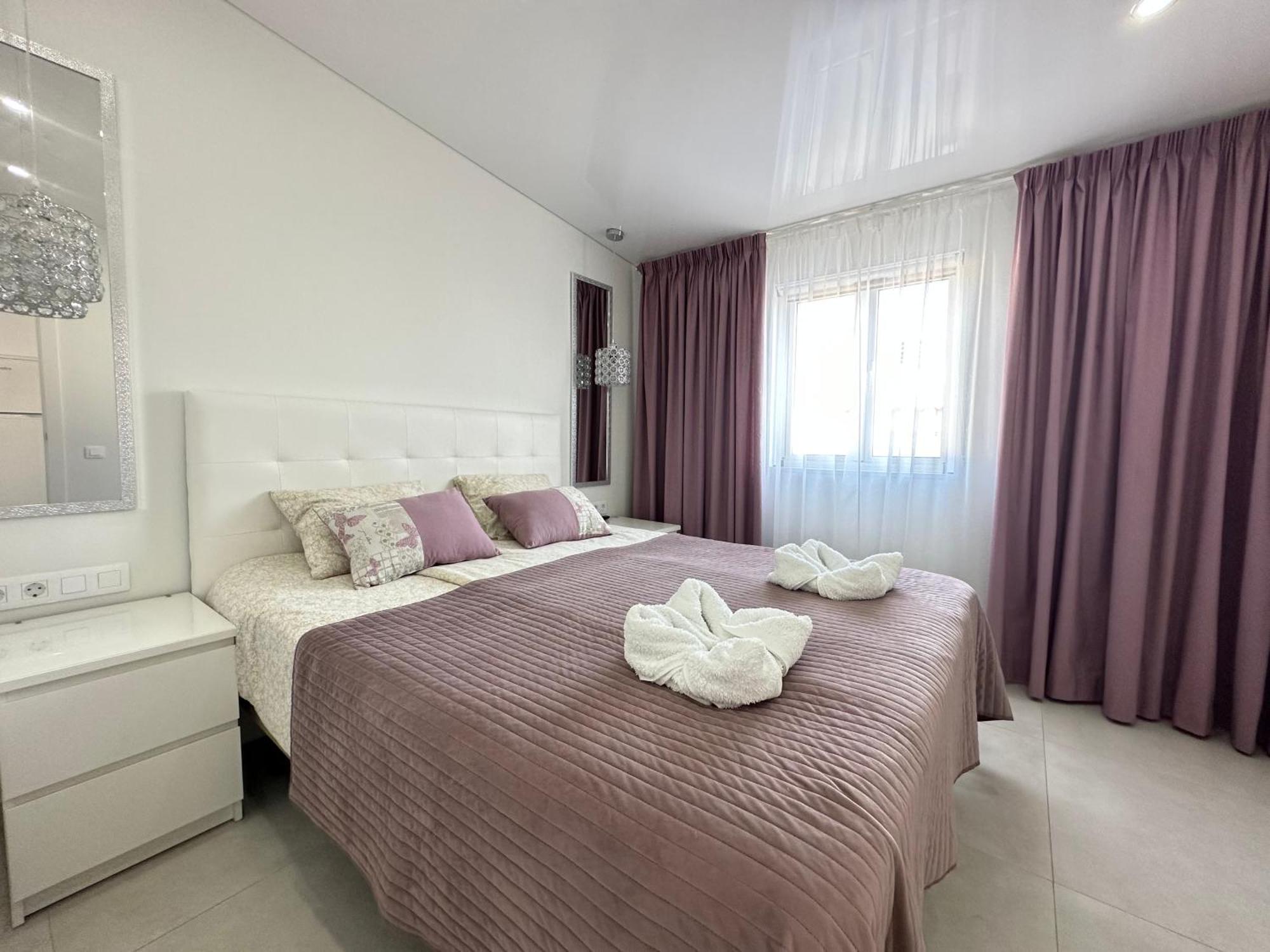 Fantastic Vacation By The Ocean Apartamento Playa de las Americas  Exterior foto