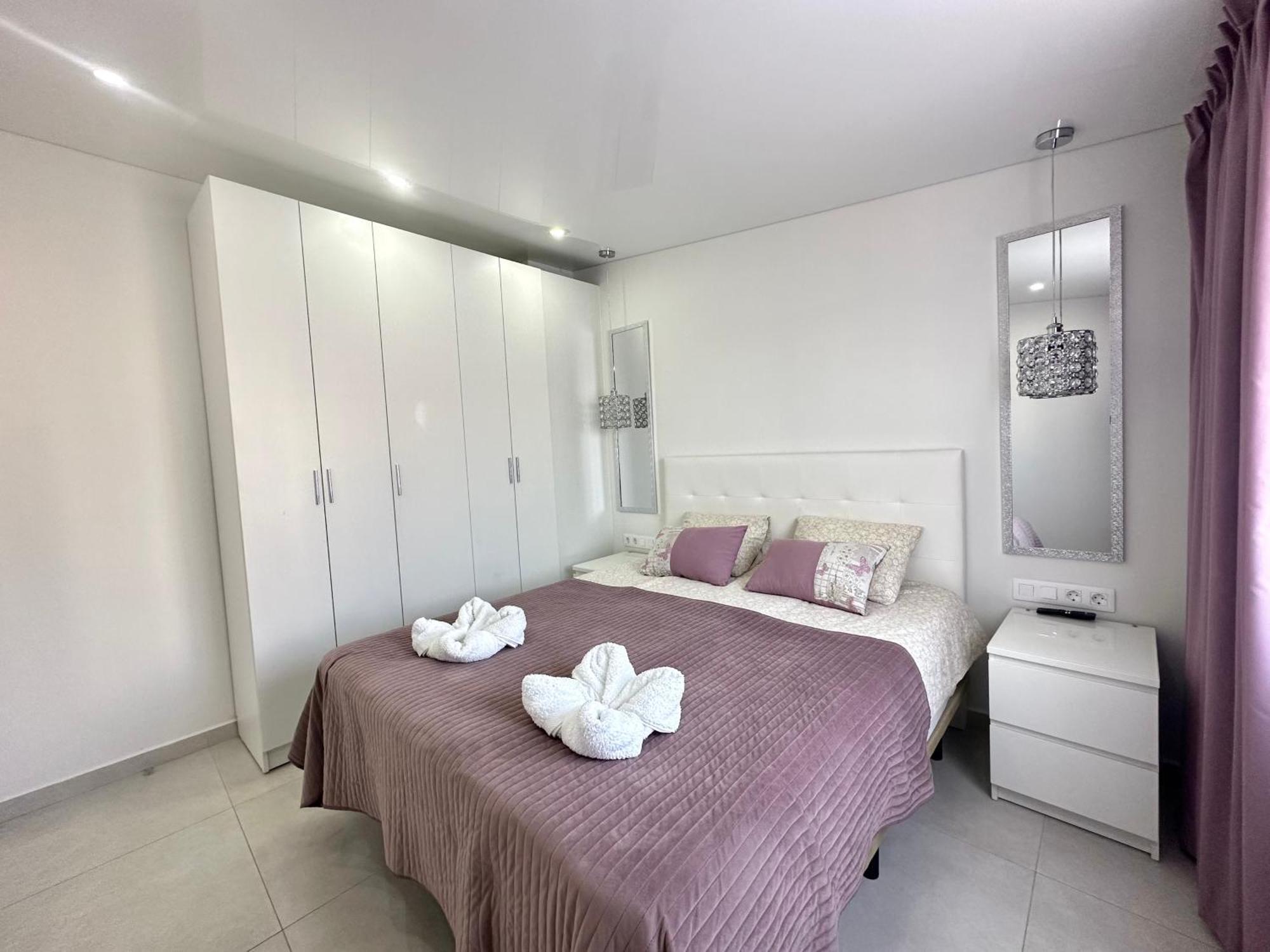 Fantastic Vacation By The Ocean Apartamento Playa de las Americas  Exterior foto