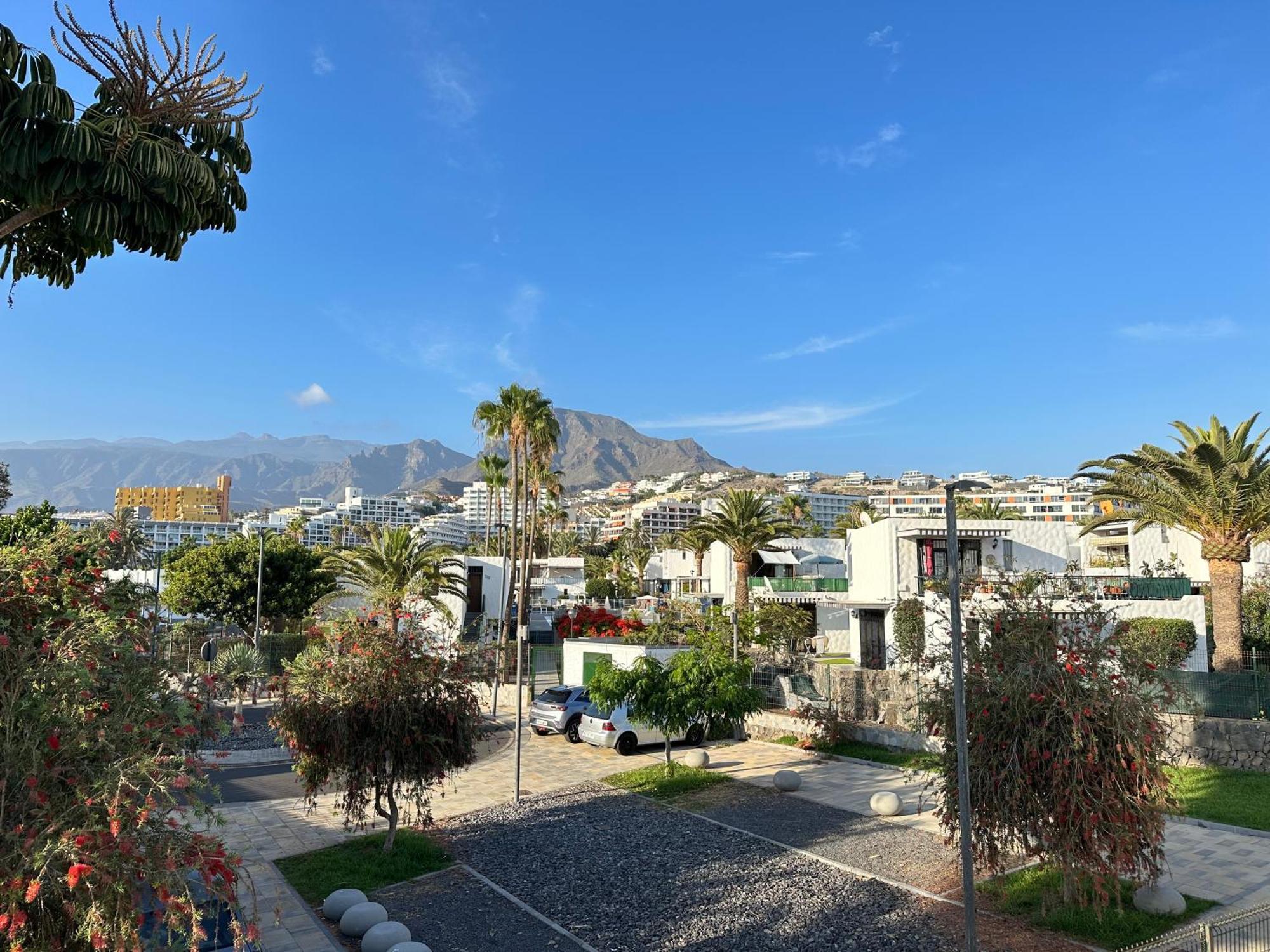 Fantastic Vacation By The Ocean Apartamento Playa de las Americas  Exterior foto