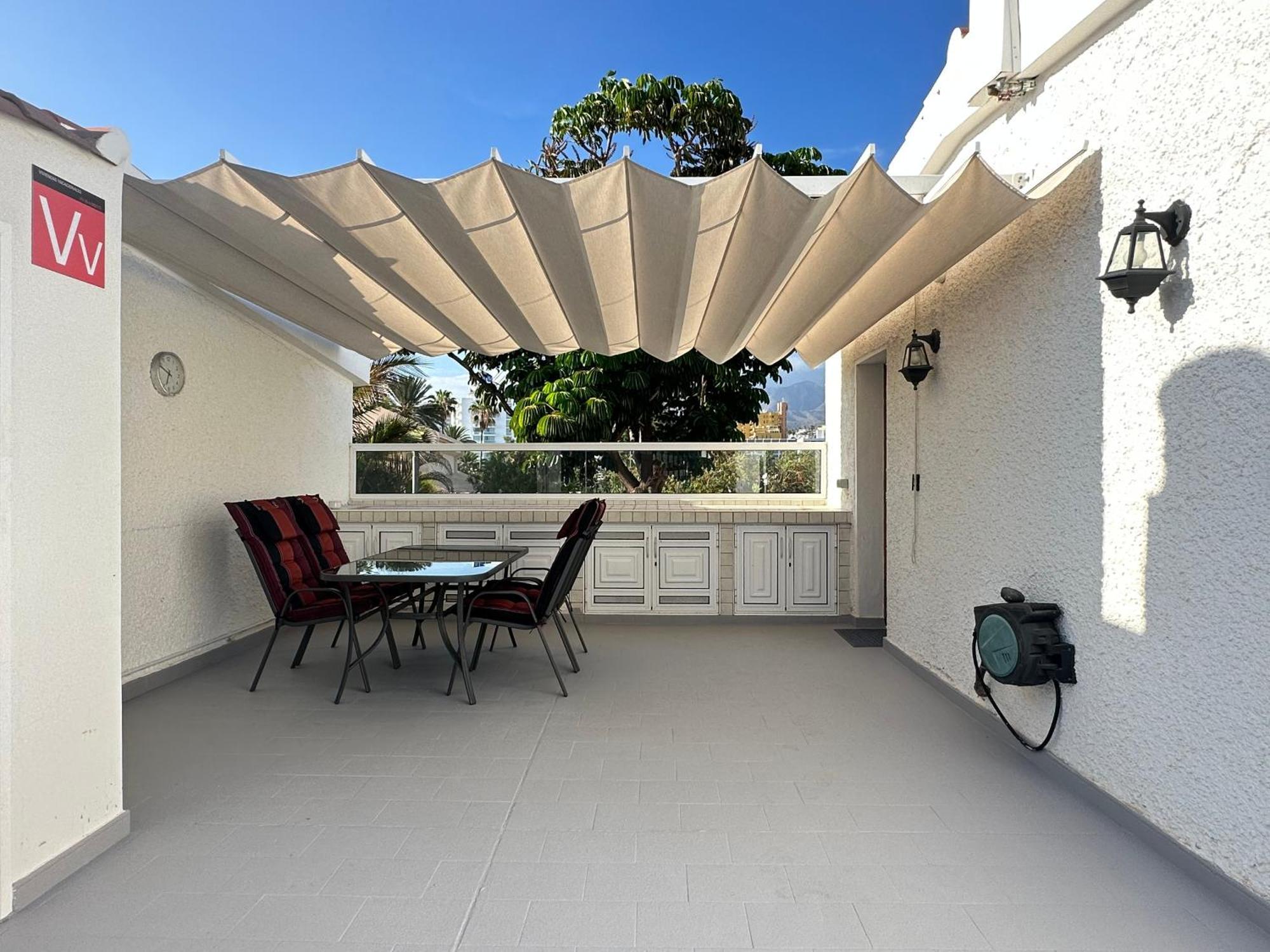 Fantastic Vacation By The Ocean Apartamento Playa de las Americas  Exterior foto