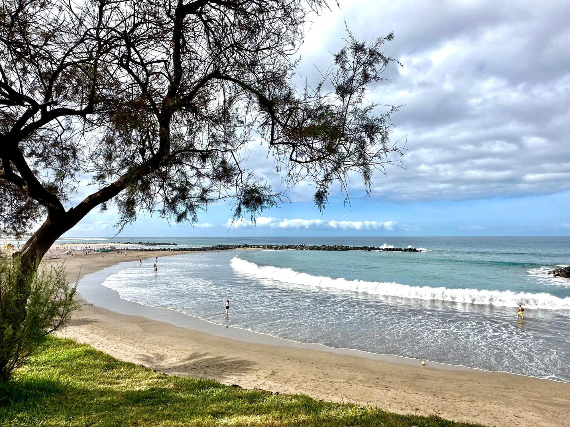 Fantastic Vacation By The Ocean Apartamento Playa de las Americas  Exterior foto