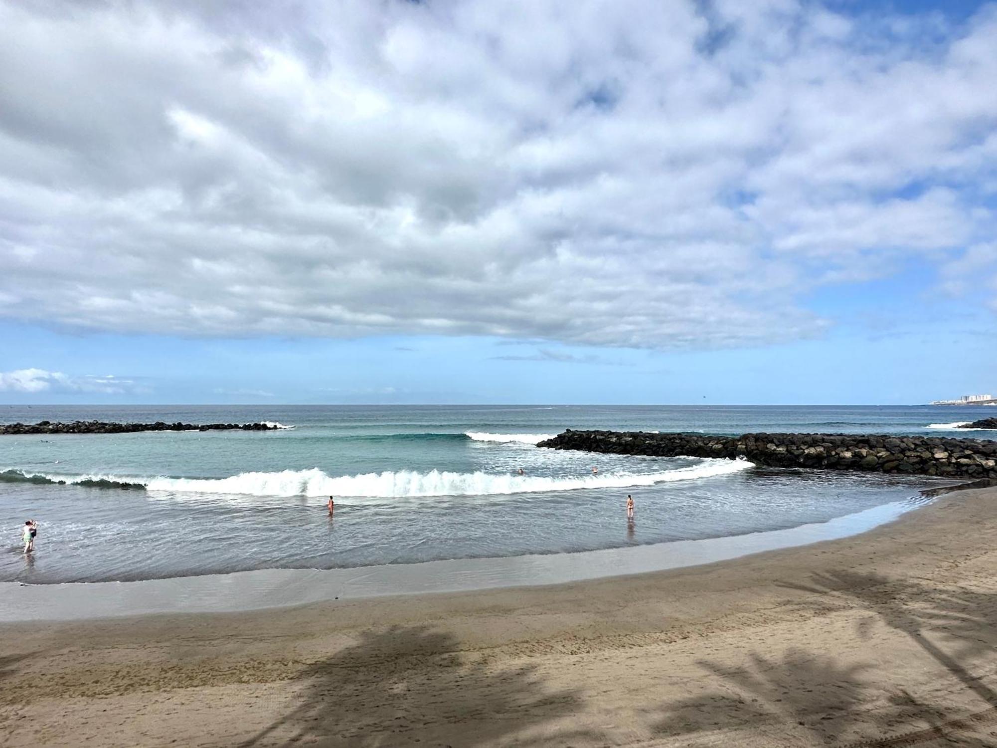 Fantastic Vacation By The Ocean Apartamento Playa de las Americas  Exterior foto