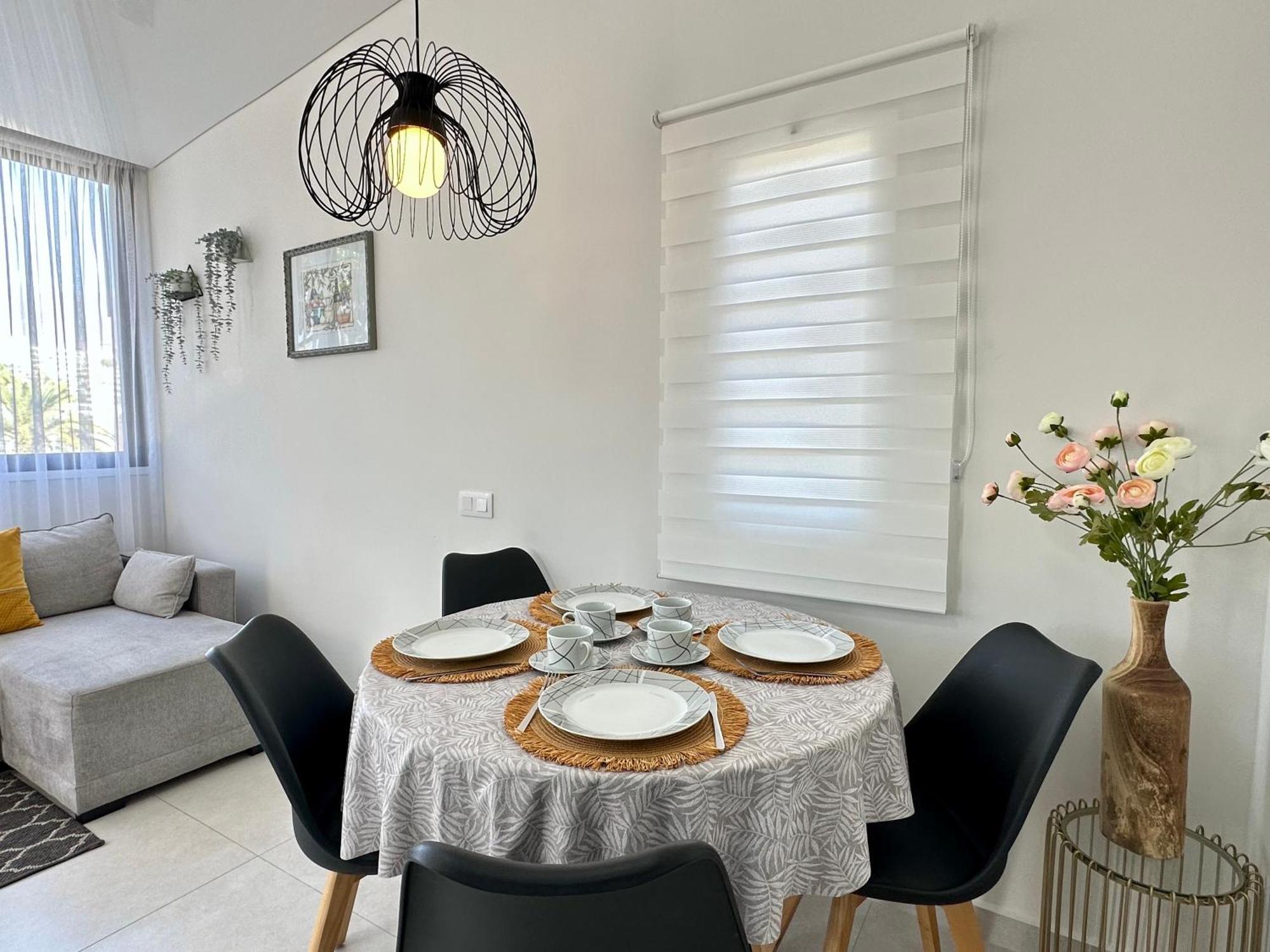 Fantastic Vacation By The Ocean Apartamento Playa de las Americas  Exterior foto