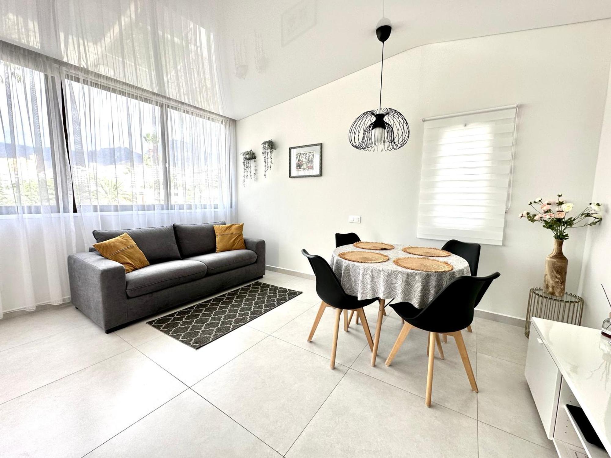 Fantastic Vacation By The Ocean Apartamento Playa de las Americas  Exterior foto